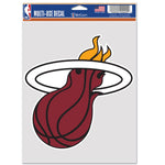 Miami Heat Multi Use Fan Pack