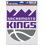 Sacramento Kings Multi Use Fan Pack