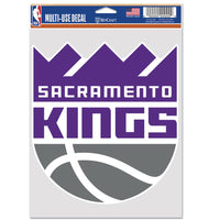 Sacramento Kings Multi Use Fan Pack