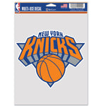 New York Knicks Multi Use Fan Pack