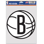 Brooklyn Nets Multi Use Fan Pack