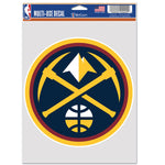 Denver Nuggets Multi Use Fan Pack