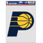 Indiana Pacers Multi Use Fan Pack