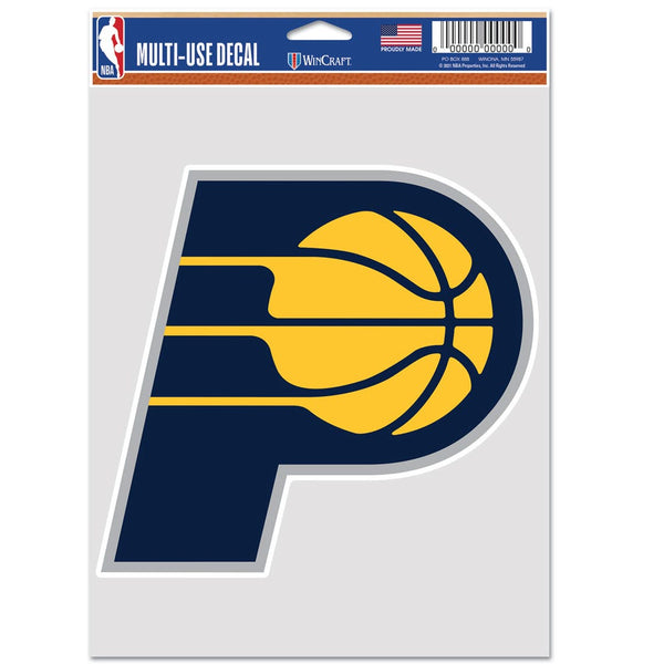 Indiana Pacers Multi Use Fan Pack