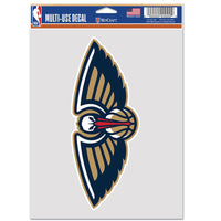 New Orleans Pelicans Multi Use Fan Pack