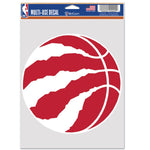 Toronto Raptors Multi Use Fan Pack