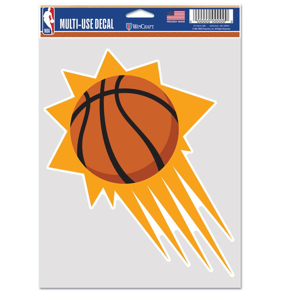 Phoenix Suns Multi Use Fan Pack