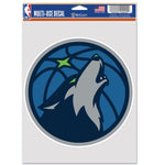 Minnesota Timberwolves Multi Use Fan Pack