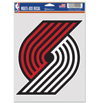 Portland Trail Blazers Multi Use Fan Pack