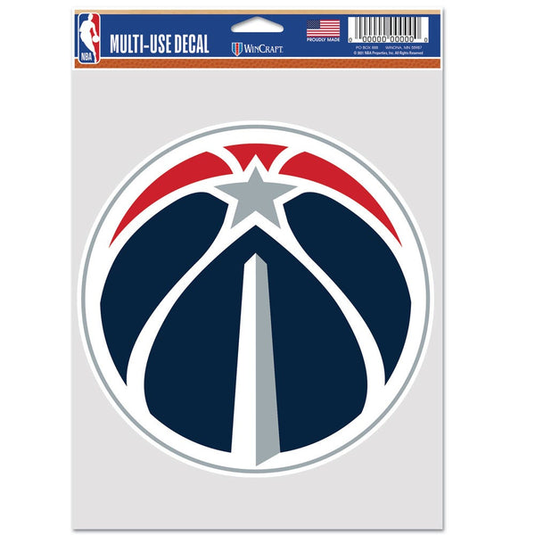 Washington Wizards Multi Use Fan Pack