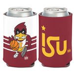 Iowa State Cyclones / Vintage Collegiate Can Cooler 12 oz.