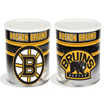 Boston Bruins Gift Tin 1 Gallon