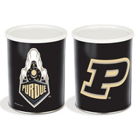 Wholesale-Purdue Boilermakers Gift Tin 1 Gallon