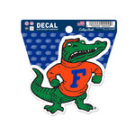 Florida Gators /College Vault Clean Cut Decal 3" x 4"