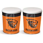 Wholesale-Oregon State Beavers Gift Tin tapered 3 gallon