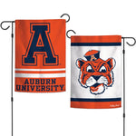 Wholesale-Auburn Tigers /College Vault Garden Flags 2 sided 12.5" x 18"