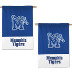 Memphis Tigers Applique Banners