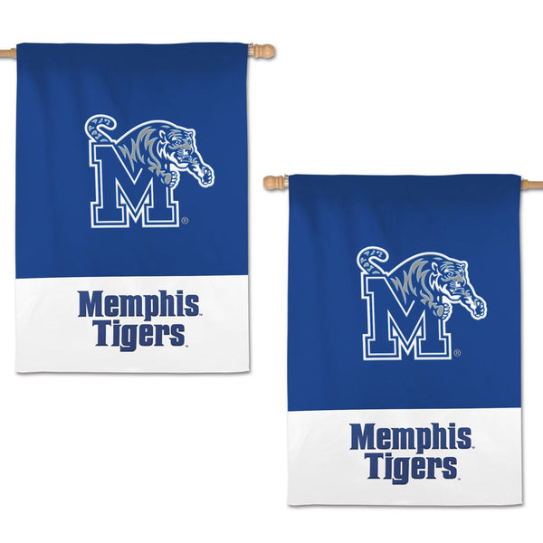 Memphis Tigers Applique Banners