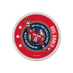 Washington Capitals Collector Pin Jewelry Card Alex Ovechkin