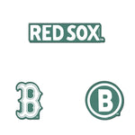 Boston Red Sox / City Connect Premium Acrylic Magnet Pack Carded