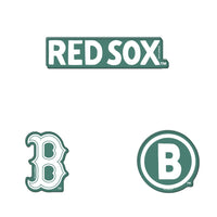 Boston Red Sox / City Connect Premium Acrylic Magnet Pack Carded
