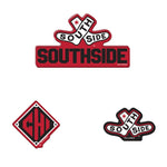 Chicago White Sox / City Connect Premium Acrylic Magnet Pack Carded