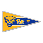 Pittsburgh Panthers Collector Pin Jewelry Card
