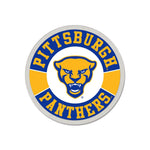 Pittsburgh Panthers Collector Pin Jewelry Card