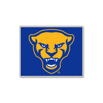 Pittsburgh Panthers Collector Pin Jewelry Card