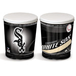Chicago White Sox Gift Tin tapered 3 gallon