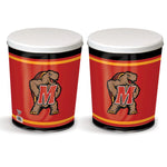 Wholesale-Maryland Terrapins Gift Tin tapered 3 gallon