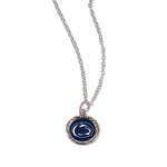 Penn State Nittany Lions Bracelet w/Charm Jewelry Carded