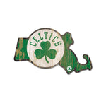 Boston Celtics STATE SHAPE