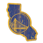 Golden State Warriors STATE SHAPE