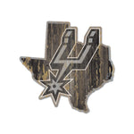 San Antonio Spurs STATE SHAPE
