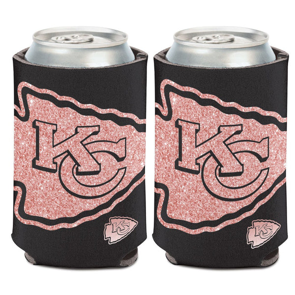Kansas City Chiefs Can Cooler 12 oz.
