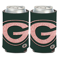 Green Bay Packers Can Cooler 12 oz.