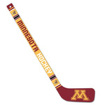 Wholesale-Minnesota Golden Gophers Hockey Sticks 21" H