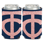 Minnesota Twins Can Cooler 12 oz.