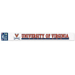 Wholesale-Virginia Cavaliers Perfect Cut Decals 2" x 17"