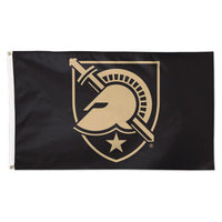 Wholesale-Army Black Knights Flag - Deluxe 3' X 5'