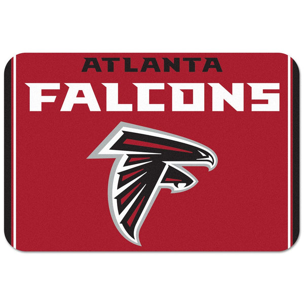 Atlanta Falcons Small Mat 20" x 30"