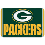 Green Bay Packers Small Mat 20" x 30"
