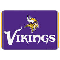Minnesota Vikings Small Mat 20" x 30"