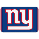 New York Giants Small Mat 20" x 30"