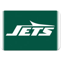 New York Jets Small Mat 20" x 30"