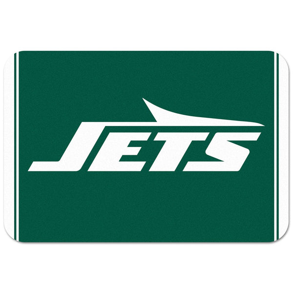 New York Jets Small Mat 20" x 30"