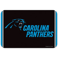 Carolina Panthers Small Mat 20" x 30"