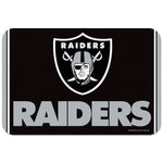 Las Vegas Raiders Small Mat 20" x 30"