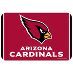 Arizona Cardinals Small Mat 20" x 30"
